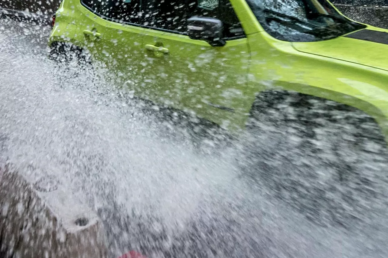 Maltempo, in Emilia-Romagna è allerta rossa: meteo oggi e domani