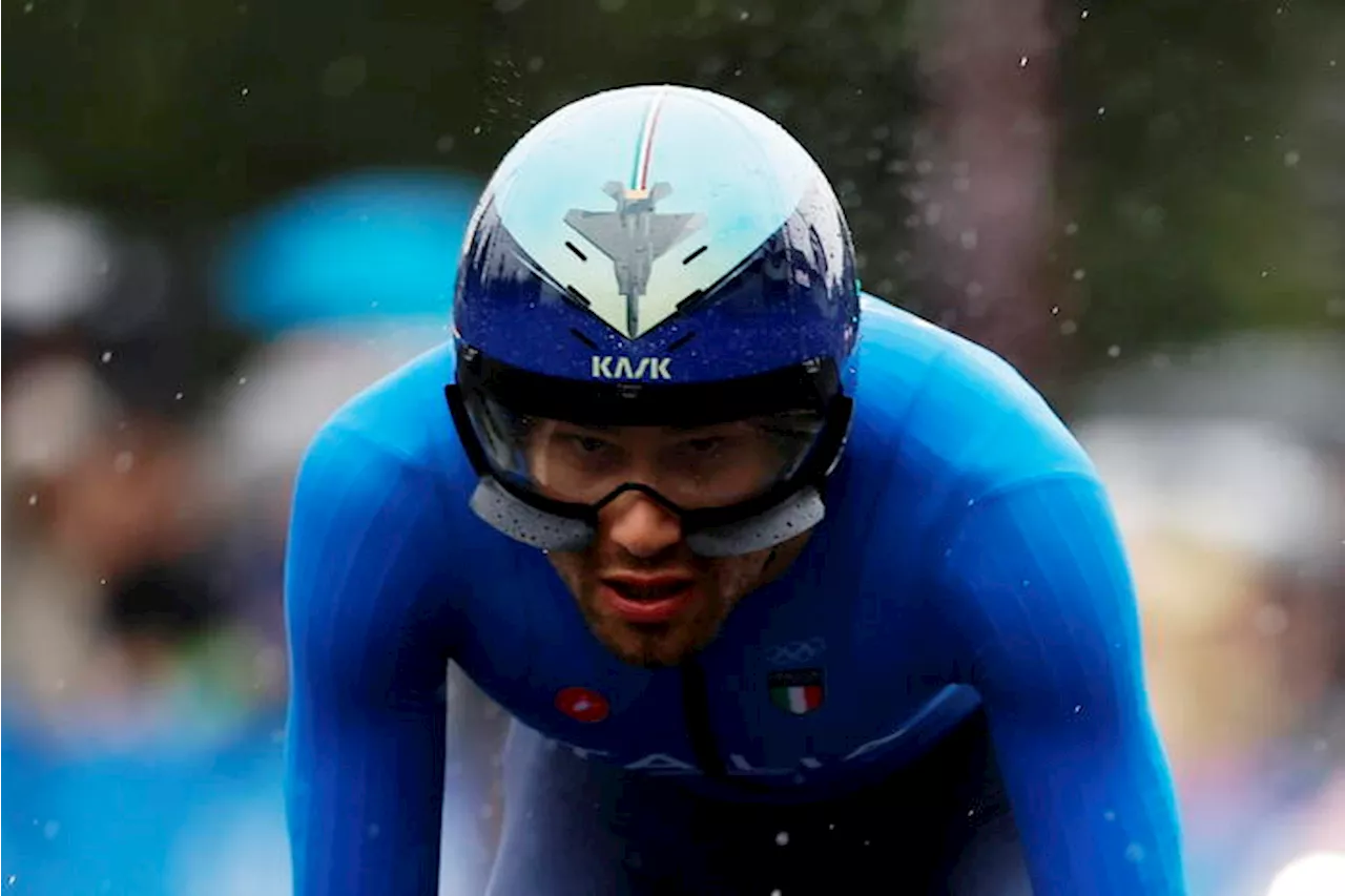 Mondiali ciclismo: da Ganna a Longo Borghini, scelti gli azzurri