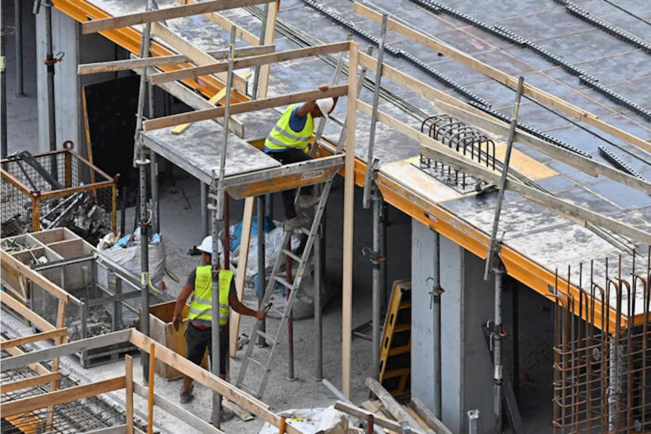 Salgono i prezzi delle case, nel secondo trimestre aumento del 2,9%