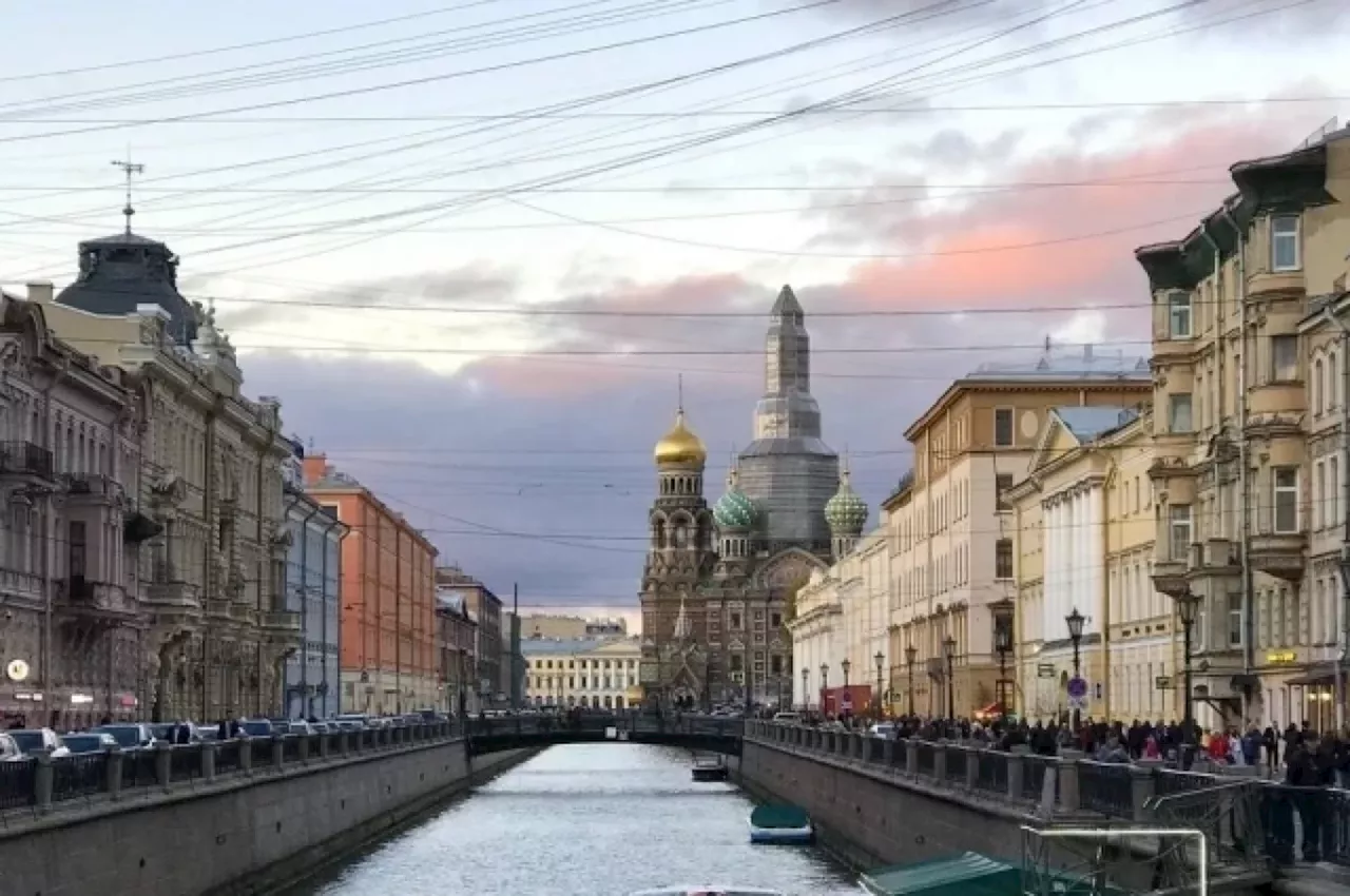 В Санкт-Петербурге изымут участки и здания для строительства ВСМ