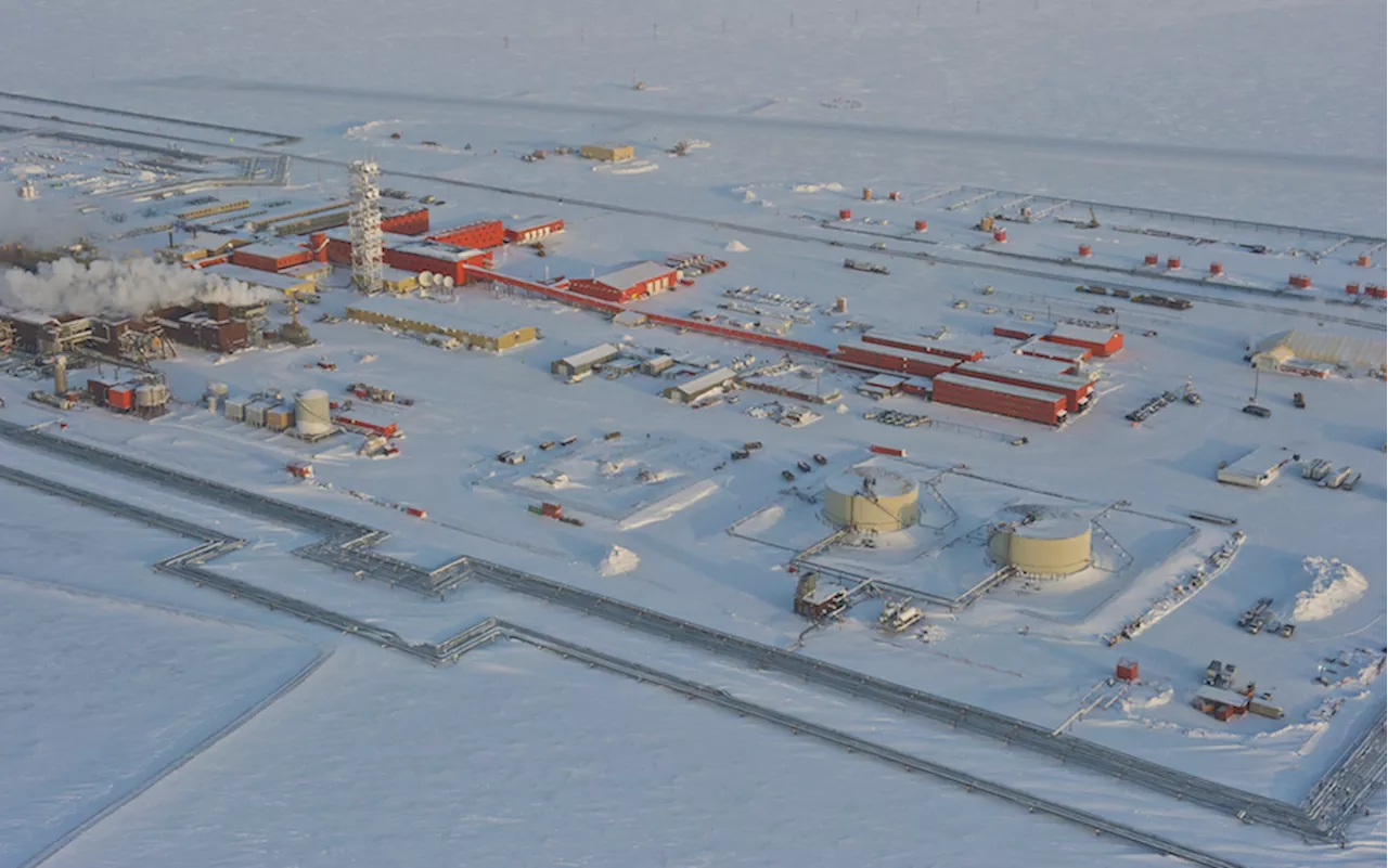 In sign of North Slope evolution, privately owned Texas company targets Chevron’s Alaska assets