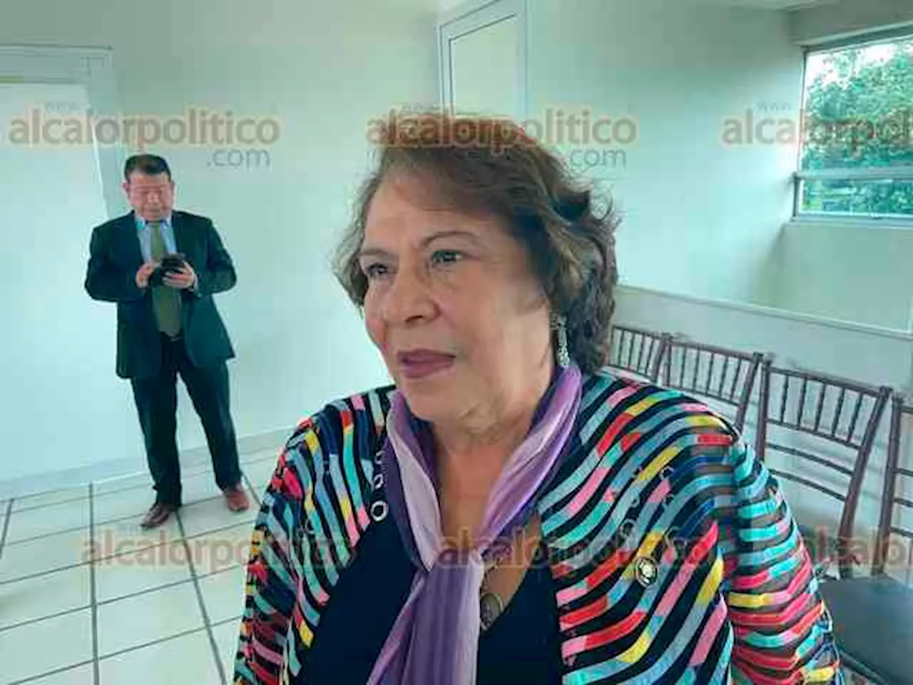 Hay elementos “de sobra” para declarar inconstitucional Reforma Judicial: Exmagistrada