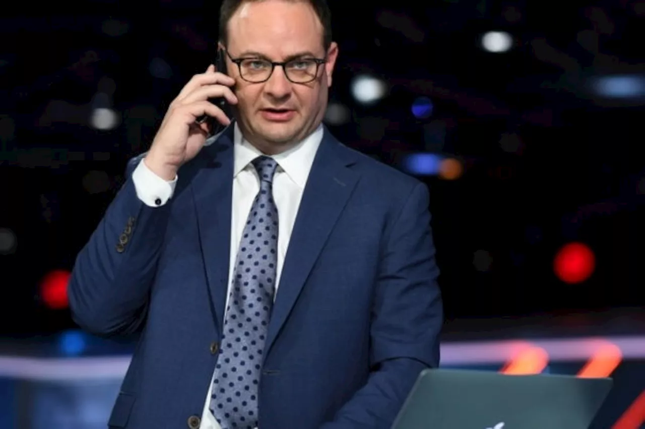 Adrian Wojnarowski retiring from ESPN, announces new job