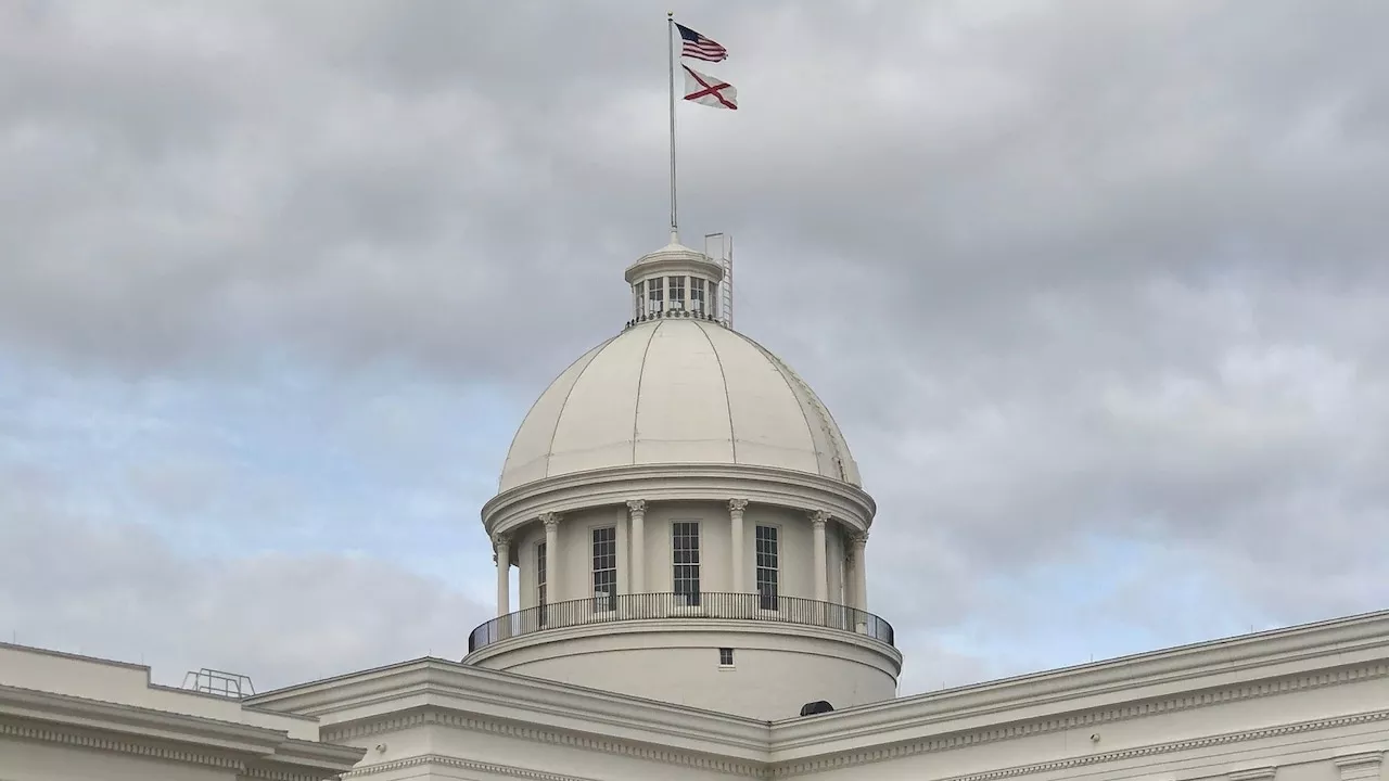 Alabama is too heavily dependent on federal funds, government employment: op-ed