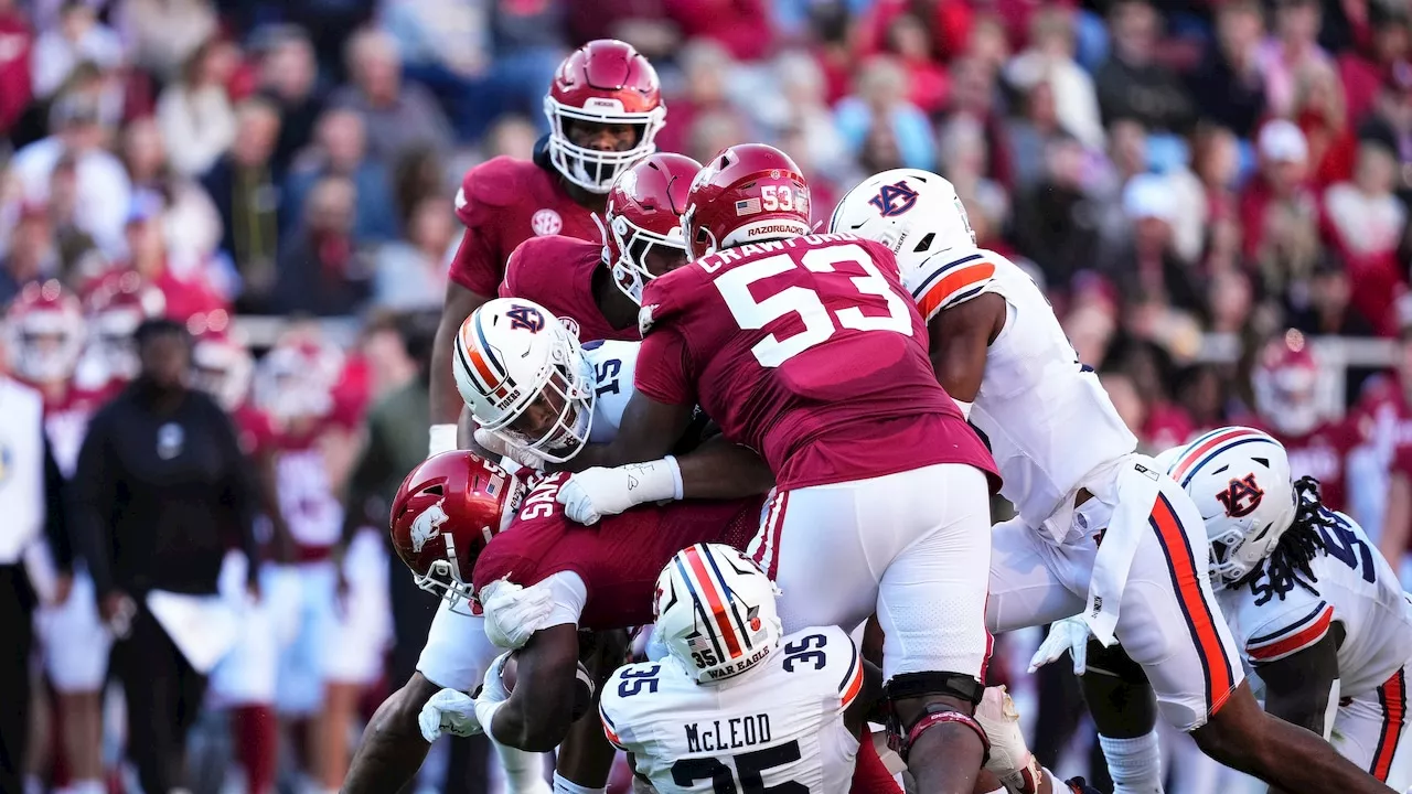 What familiarity with Bobby Petrino means for Auburn's defense vs. Arkansas