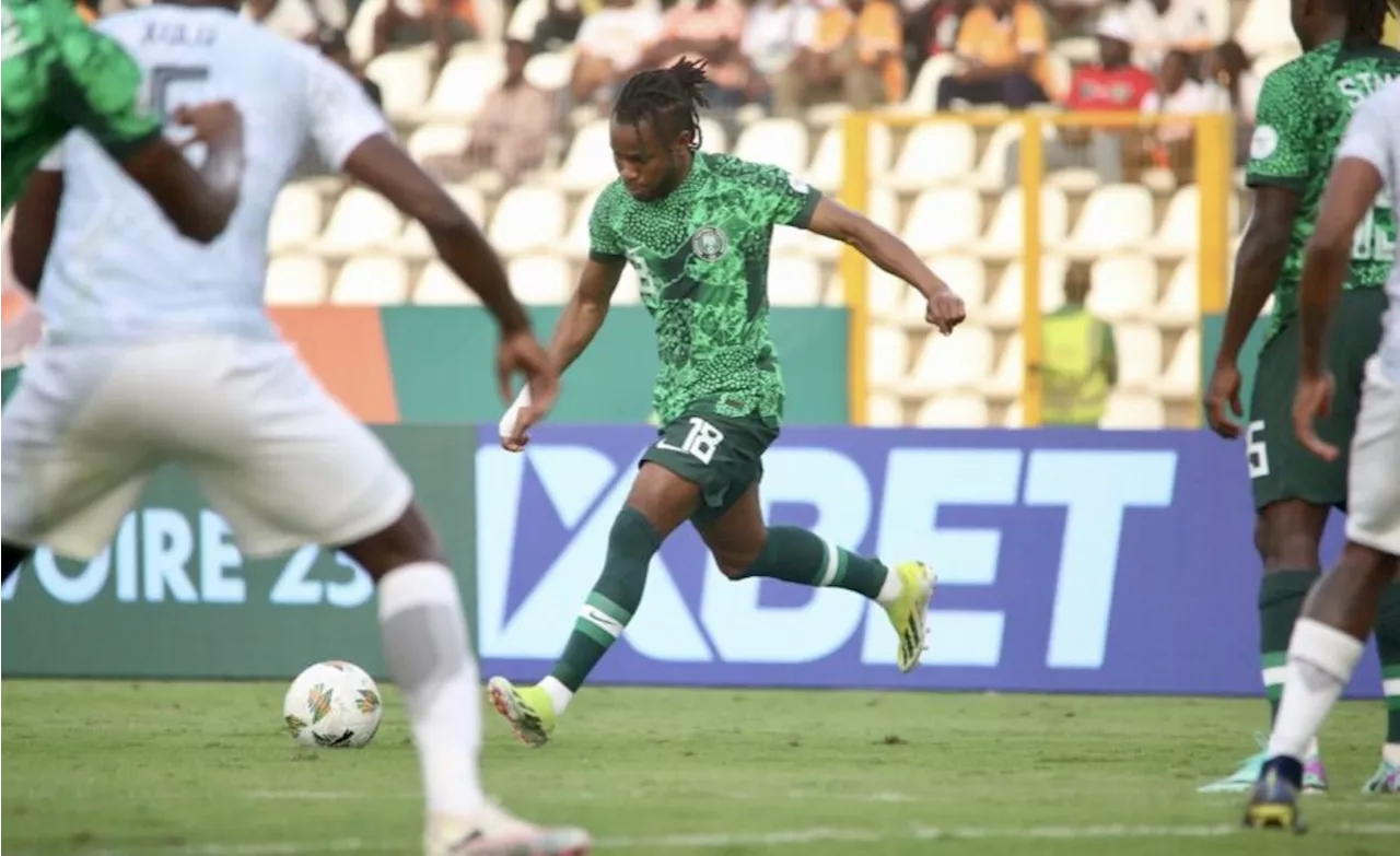 Nigeria/Rwanda: Nigeria Coach Steps Down After Amavubi Draw