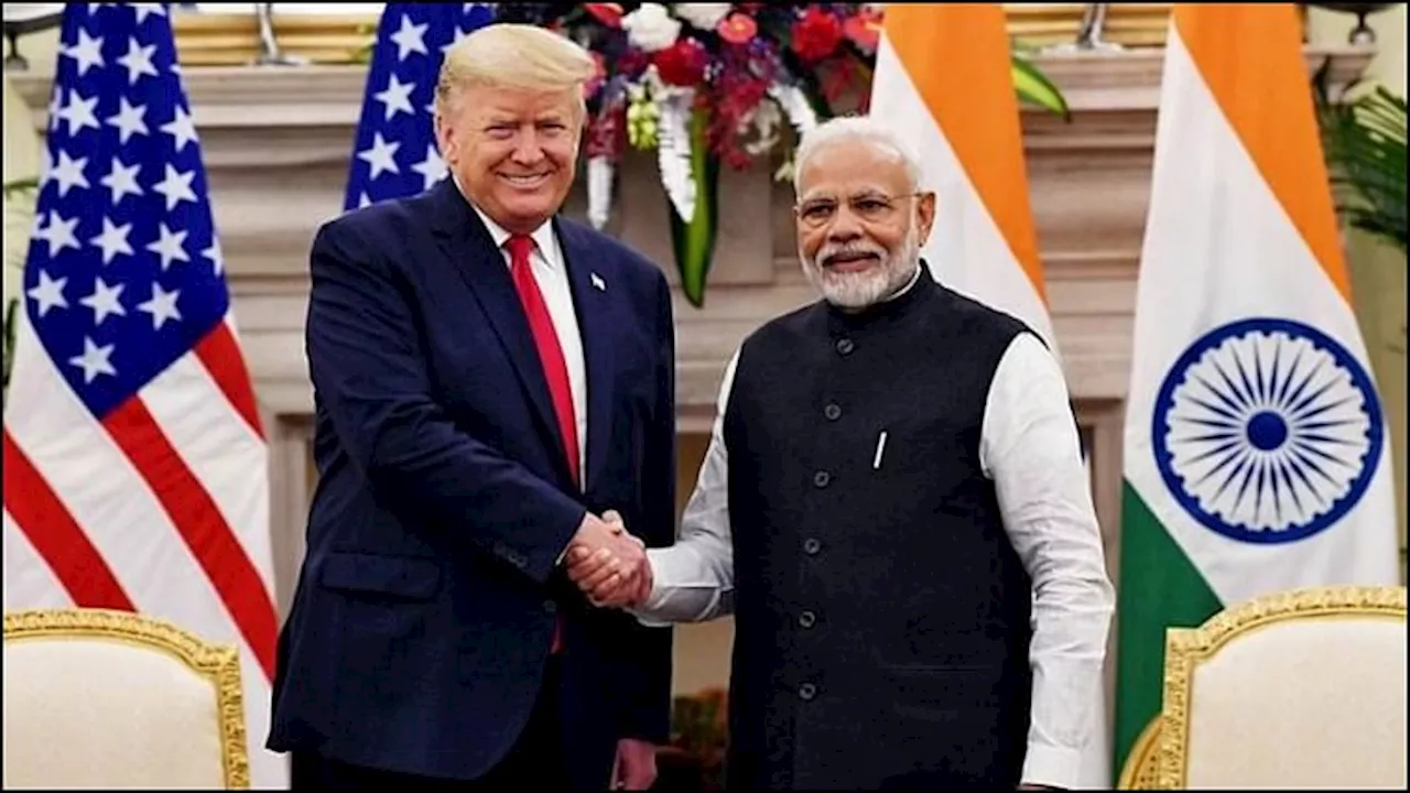 Trump-Modi Meeting: अगले हफ्ते पीएम मोदी से मिल सकते हैं डोनाल्ड ट्रंप; मिशिगन में चुनाव प्रचार के दौरान एलान