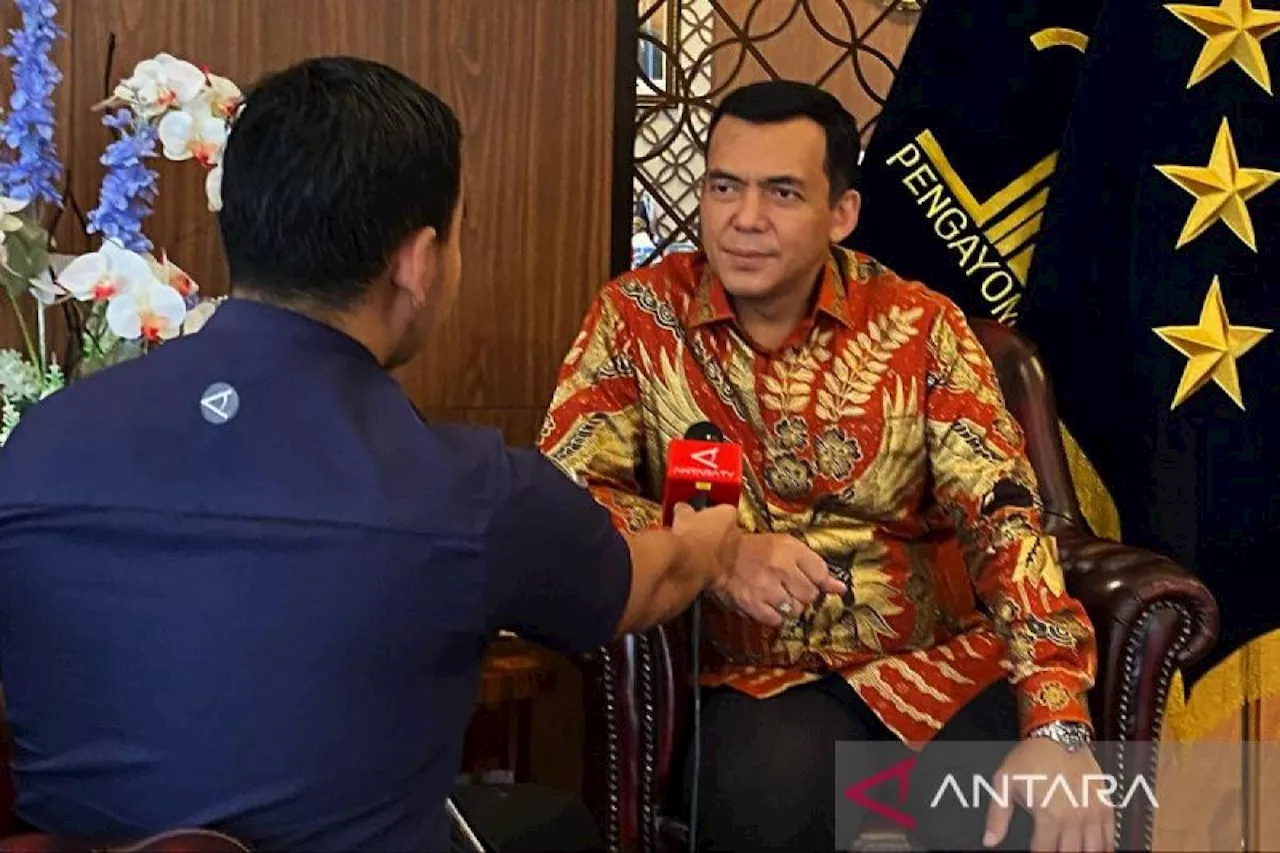 Dirjen Imigrasi nilai kemudahan visa dongkrak kedatangan WNA ke Bali