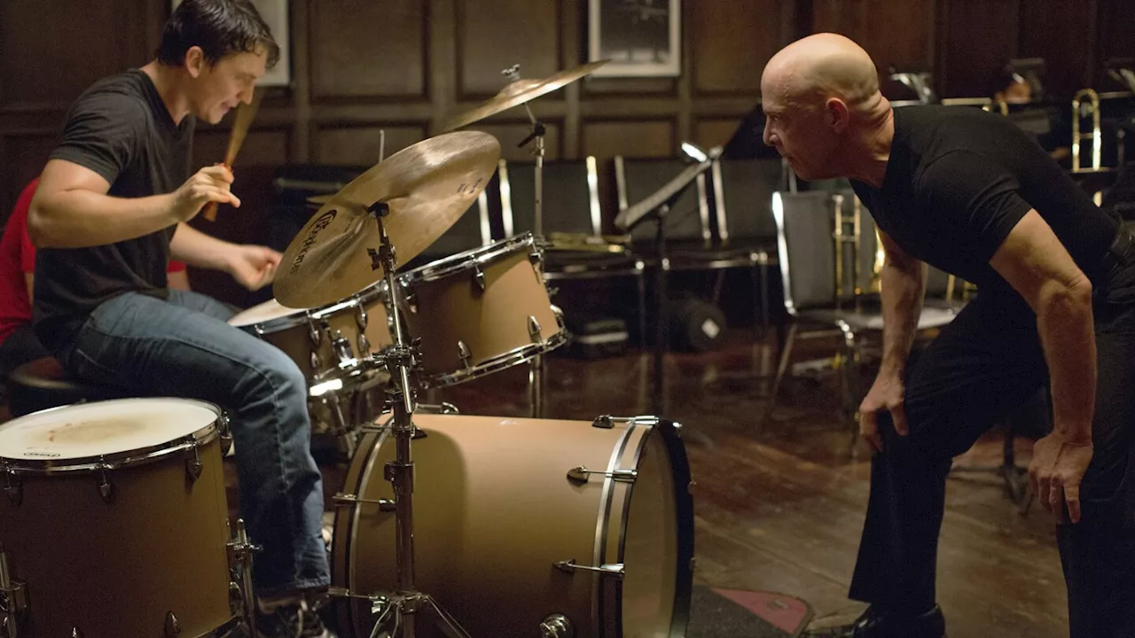 Q&A: Damien Chazelle, cast on ‘Whiplash’ returning to theaters 10 years later