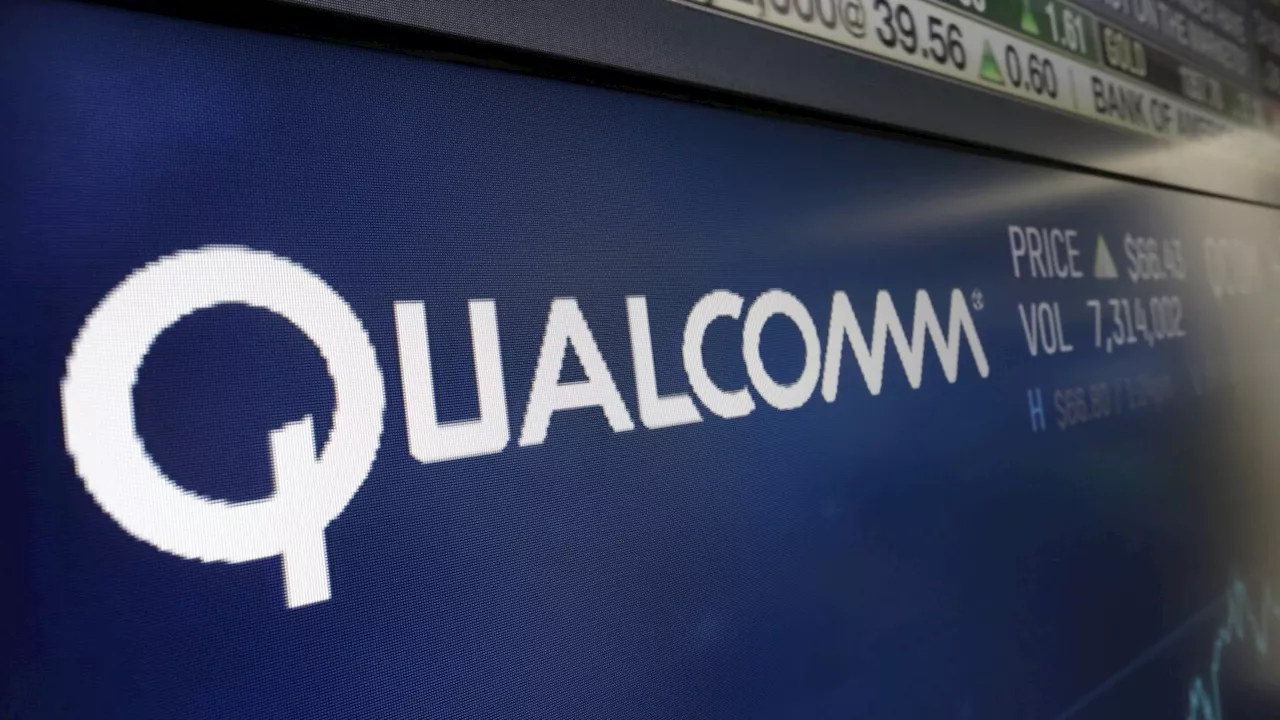 Qualcomm loses court appeal against European Union antitrust penalty in chipset case from 2019