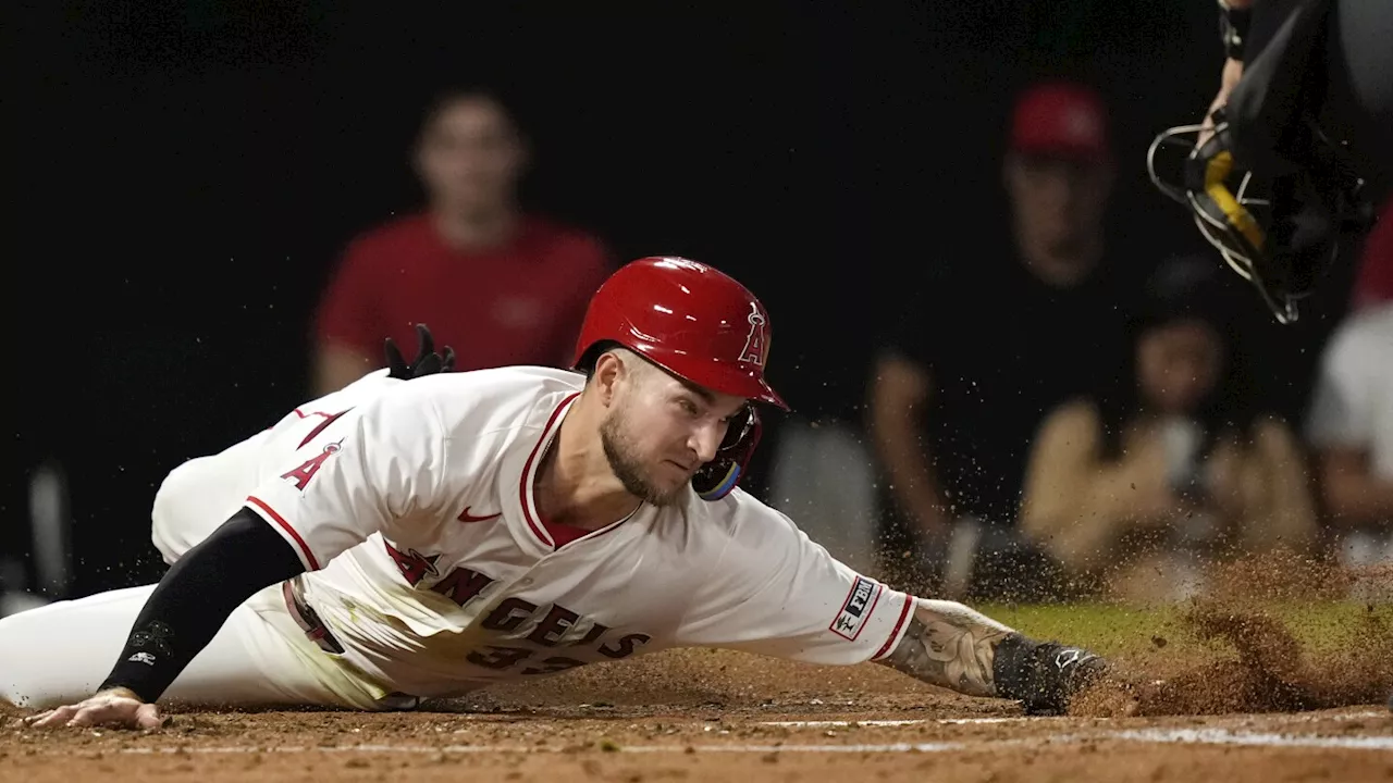 White Sox suffer 116th loss as Wagaman, Canning help Angels snap their 6-game losing streak, 5-0