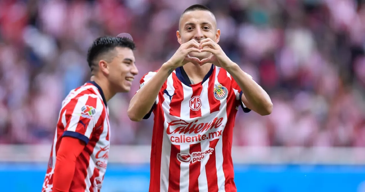 Partidos hoy Liga MX Jornada 8 del Apertura 2024 miércoles 16 de septiembre