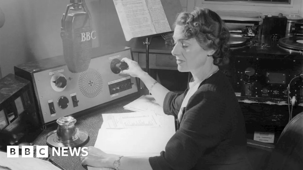 BBC Bristol celebrates 90 years of broadcasting