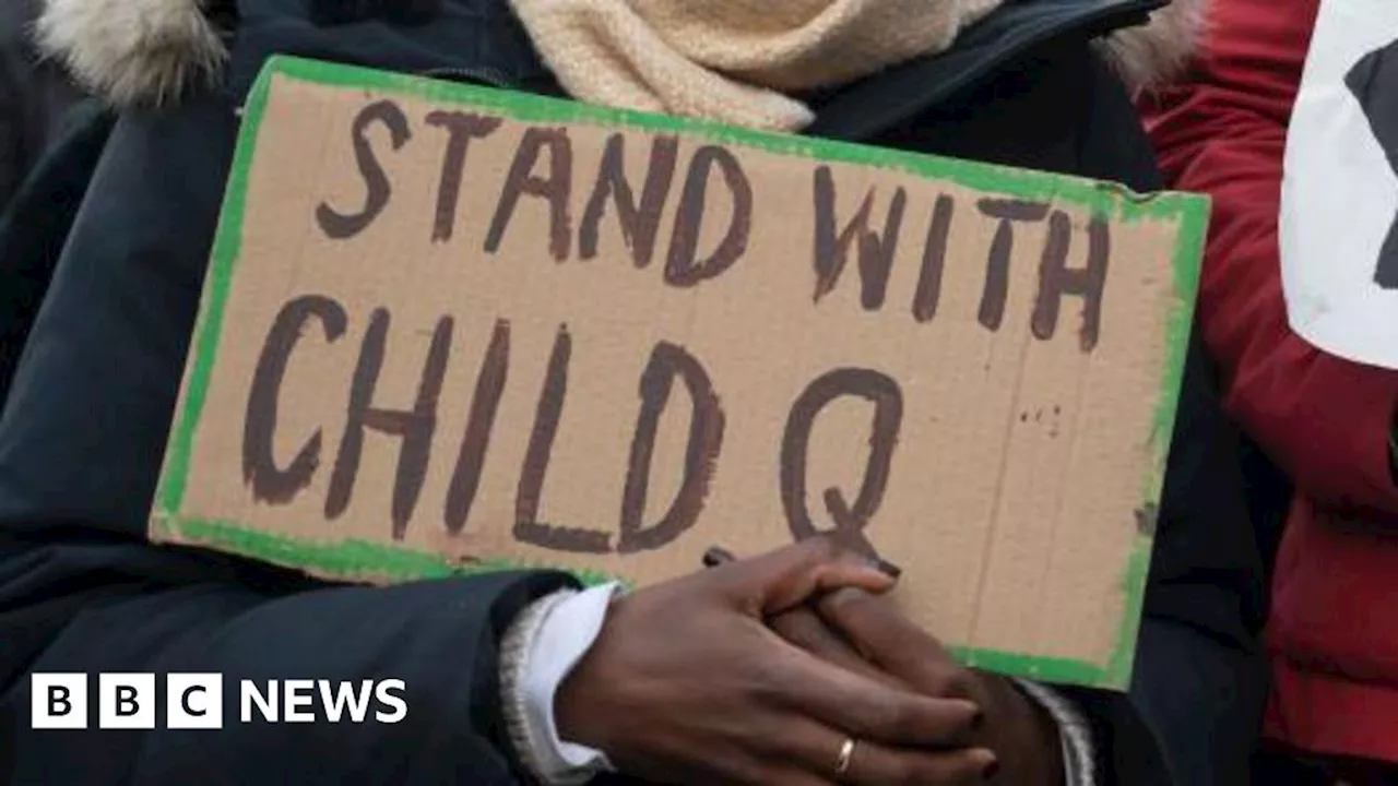 Child Q scandal: Hackney schools policing overhauled