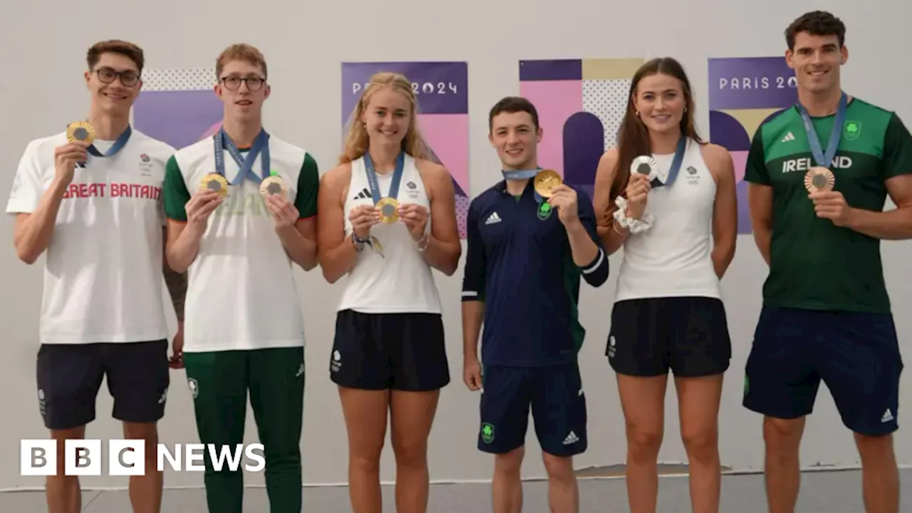 NI event to honour Olympics and Paralympics athletes