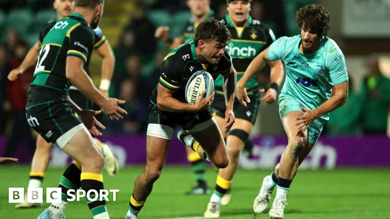 Premiership preview: Northampton Saints begin new chapter