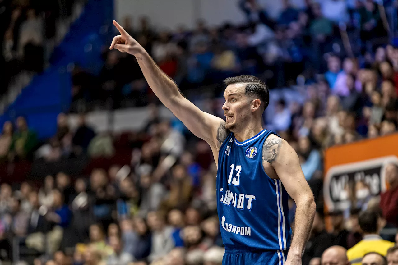 Pas de retour en EuroLeague pour Thomas Heurtel : direction la Chine !