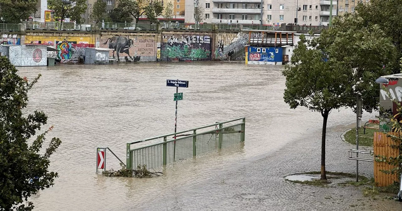 Foreign Office travel warnings as tourist hotspots hit by floods