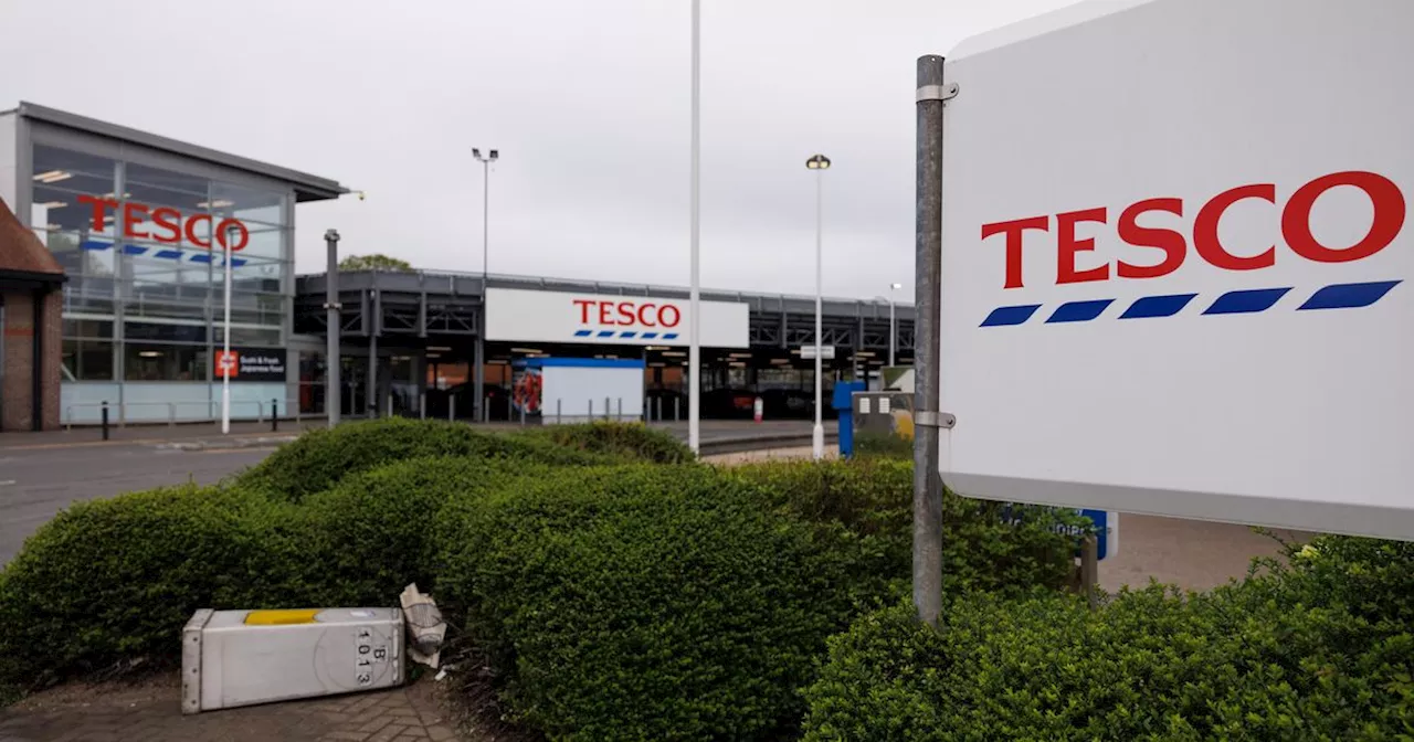 Tesco customers can get cancer symptom checked at special store events