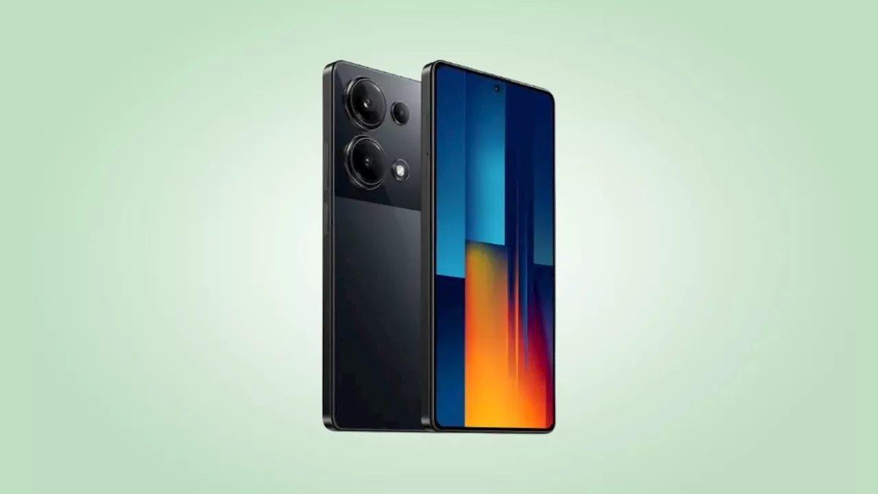 Cdiscount fait une folie en proposant ce smartphone Xiaomi à ce prix (offre à durée limitée)