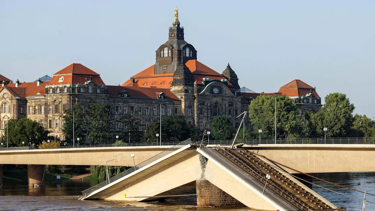 Infrastruktur, Schulen, Bildung: Sachsen-SPD will 10 Milliarden