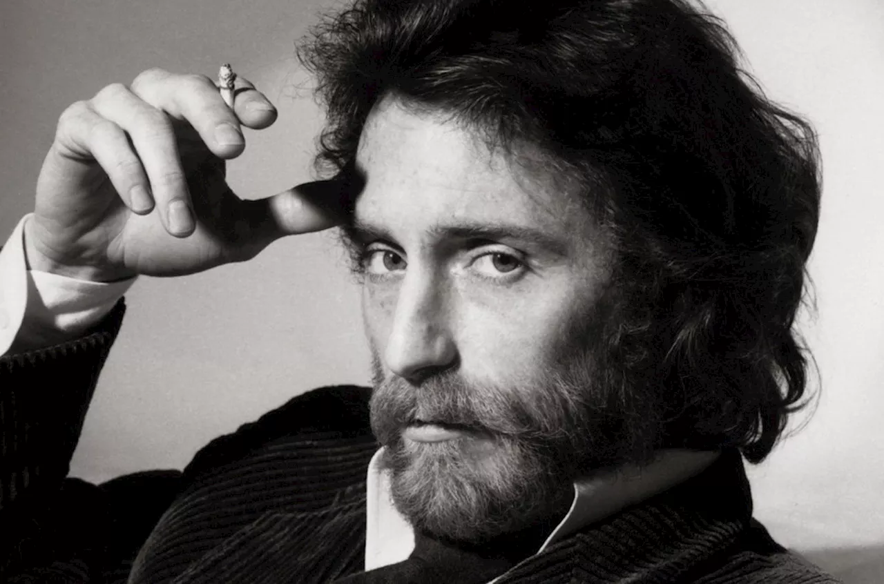 JD Souther, Hit Songwriter for the Eagles & Linda Ronstadt, Dead at 78