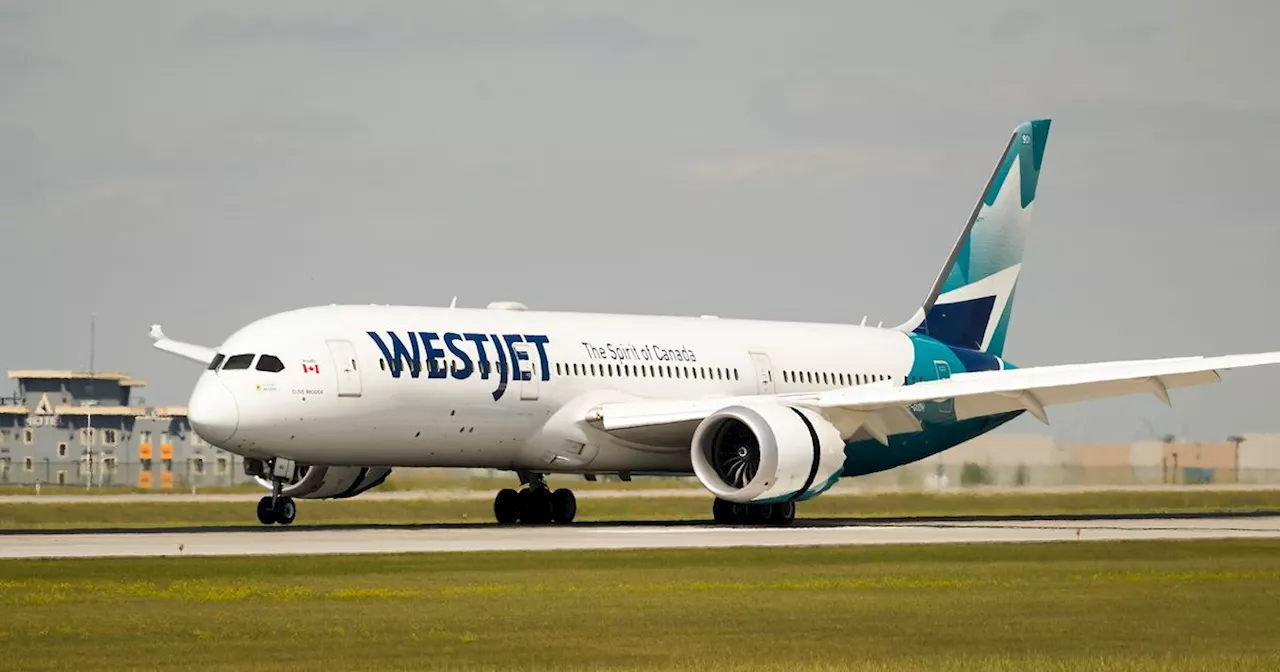 Cancelled WestJet flight costs family thousands of dollars