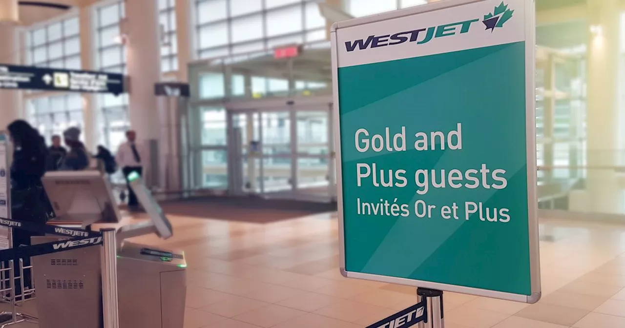 WestJet held liable after making a promise and ordered to pay thousands