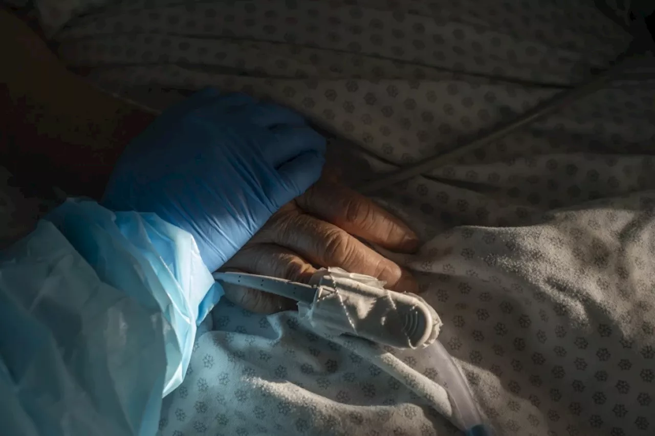 Alias 'Douglas', cabecilla de La Oficina, estaría en grave estado de salud, según abogado