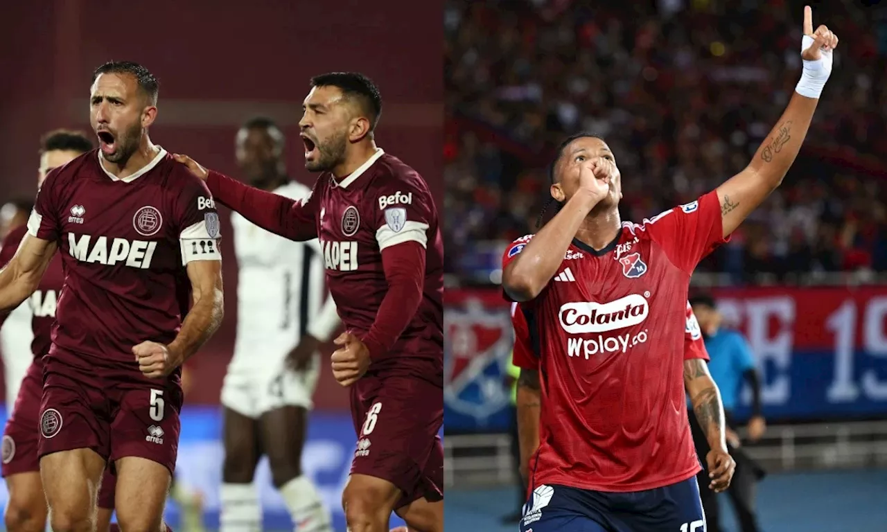 Lanús vs. DIM: así está el historial del poderoso ante rivales argentinos