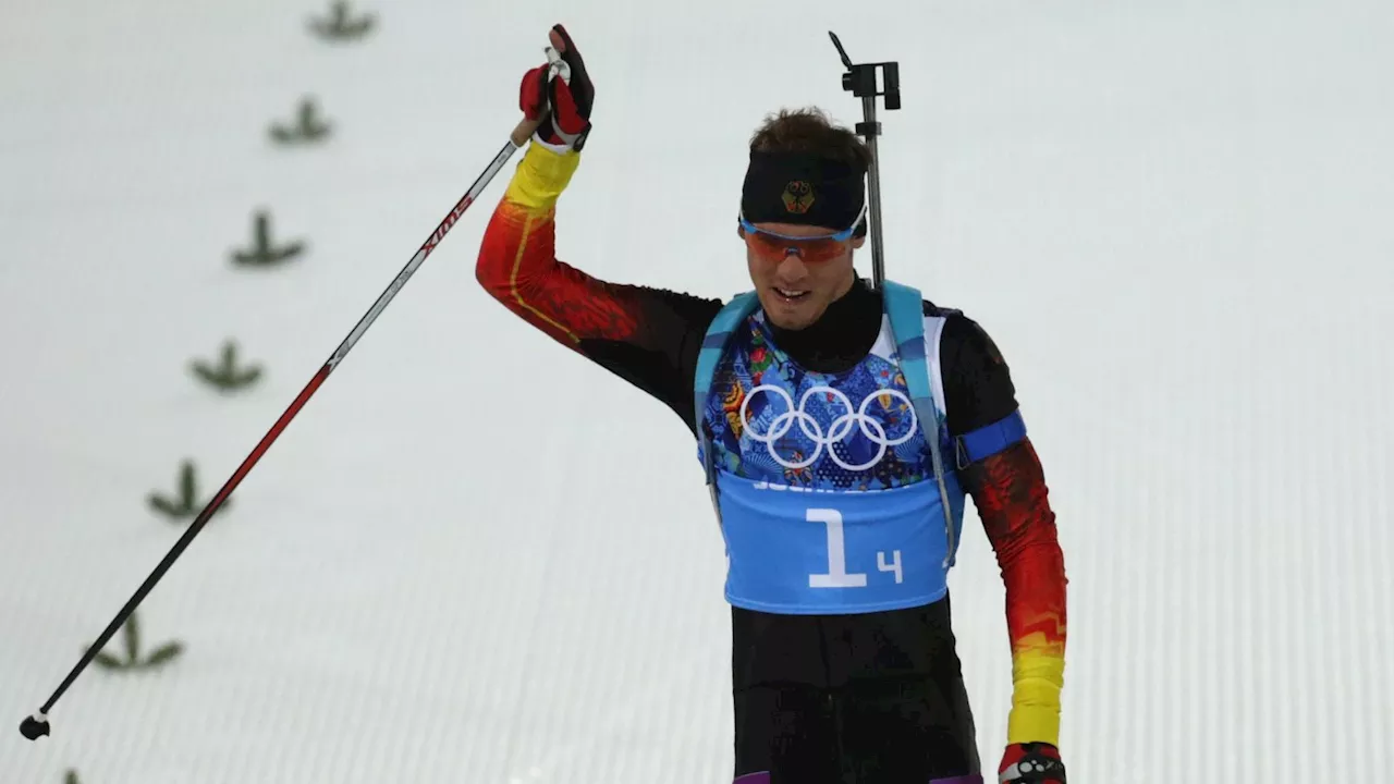  Simon Schempp über unverhofftes Olympia-Gold 2014: 'Eine Genugtuung'