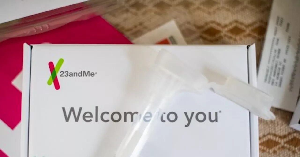 DNA Service 23andMe Settles $30 Million Lawsuit over Massive Data Breach