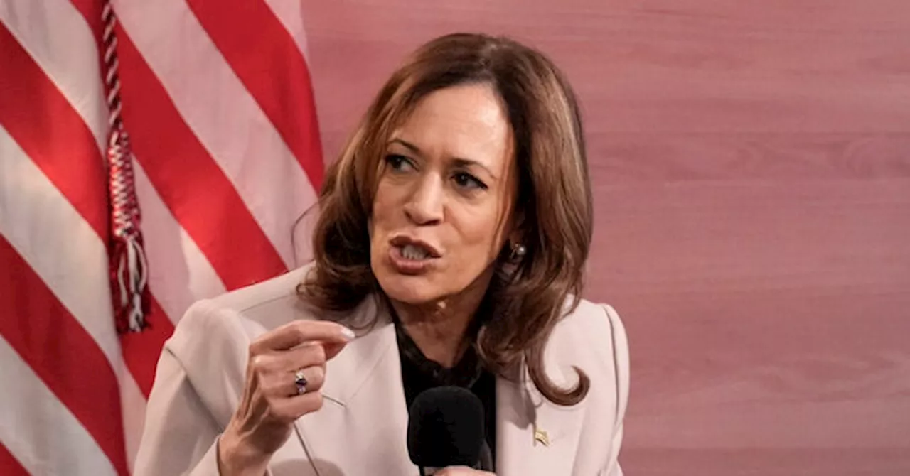 Fact Check: Kamala Harris Claims She Inherited ‘Worst Unemployment Since the Great Depression’