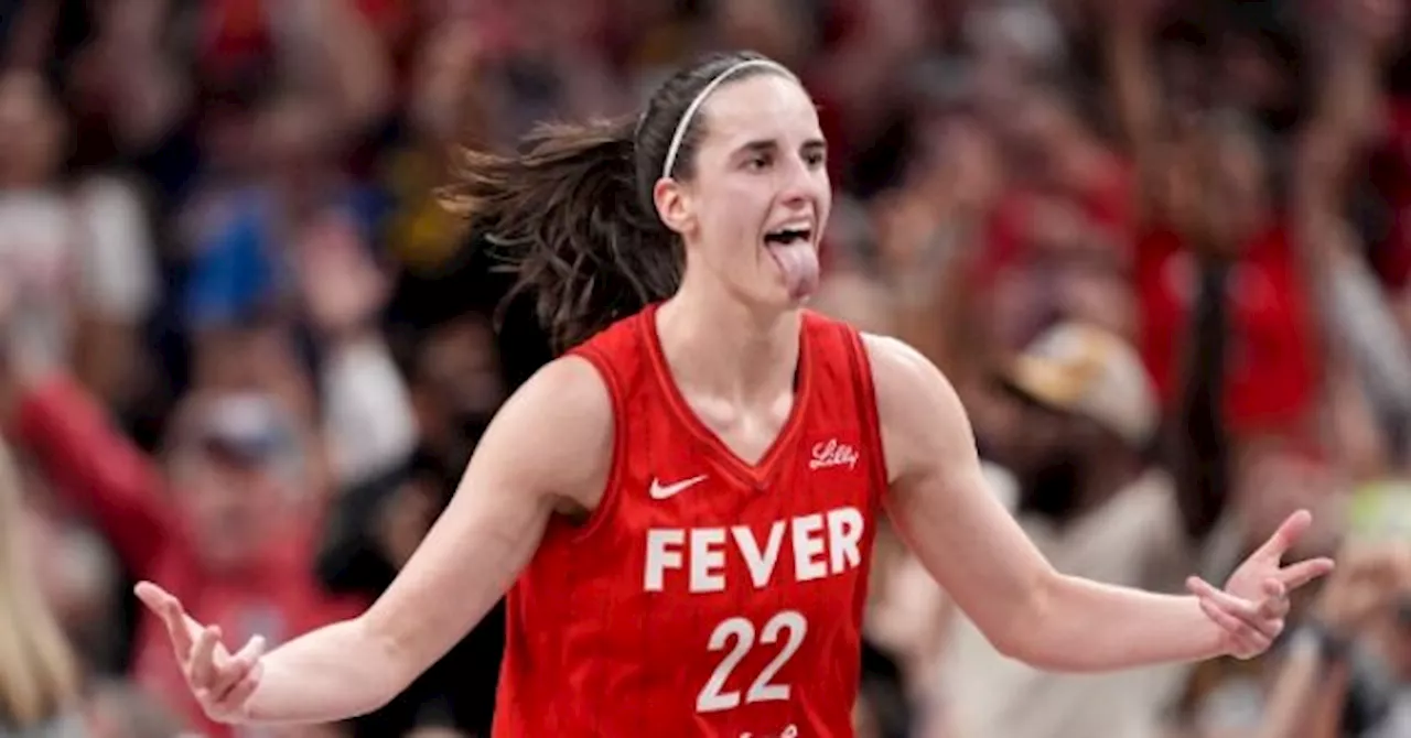 Former WNBA Player Reveals ‘Scary’ Prediction for Caitlin Clark