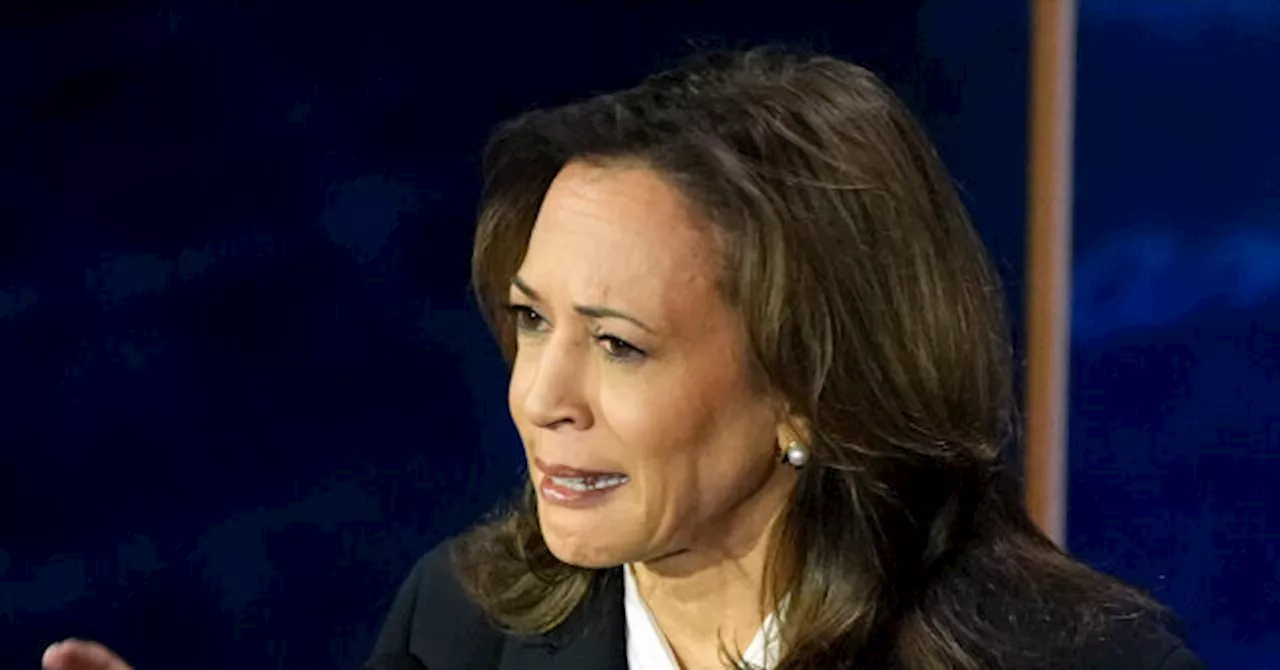 House GOP Chairman Says Kamala Harris Either Lied or Is 'Clueless' About Troops In Harm's Way