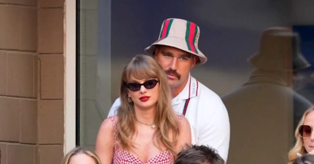 Stephen A. Smith Mocks Travis Kelce Over Taylor Swift Romance Amid Football Struggles