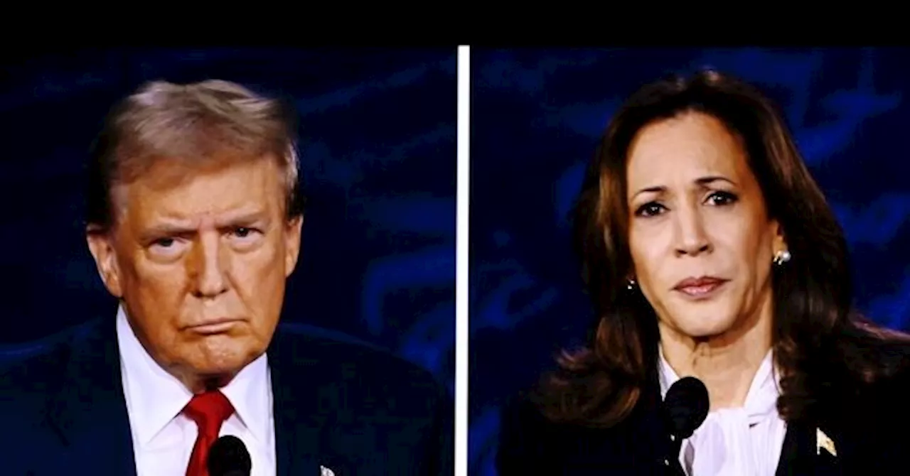 Teamsters Union Refuses to Endorse Kamala Harris; Polling Shows Most Members Support Donald Trump