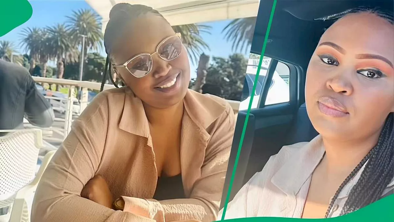 SA Woman Flies From JHB to East London To Meet ‘Love of Her Life’, Shares Video