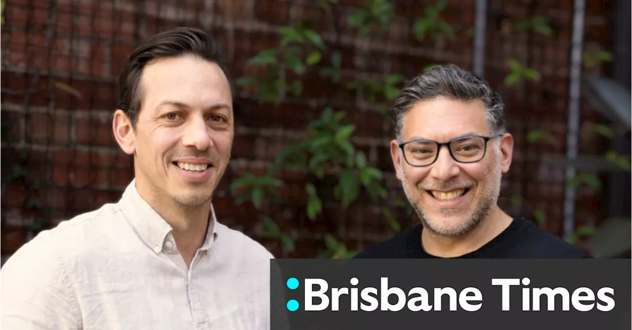 Rampersand Appoints Culture Amp Co-Founder to Hunt Australia's Next Unicorn