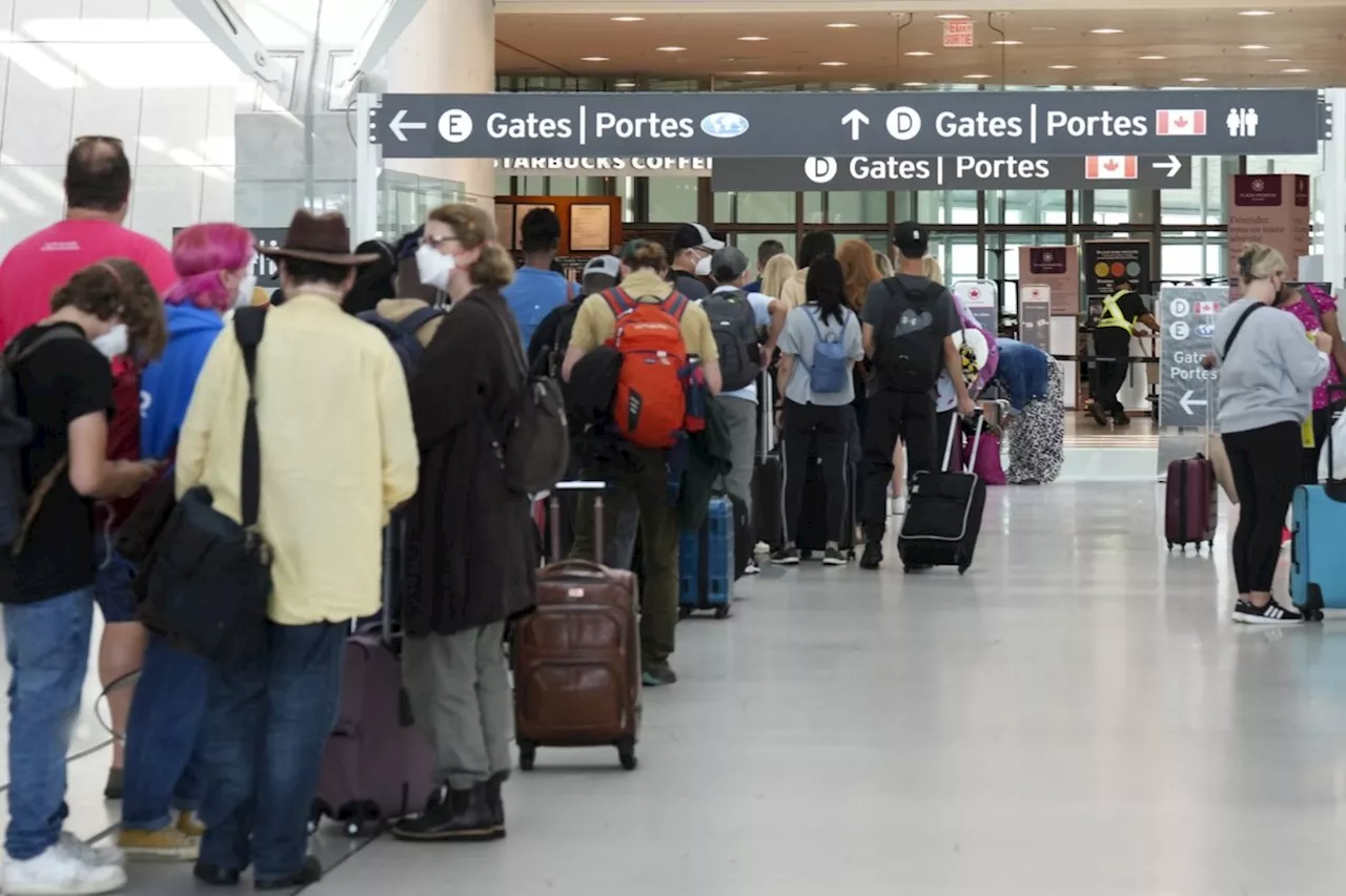 Airports to be equipped with CT scanners to detect explosives, other threats