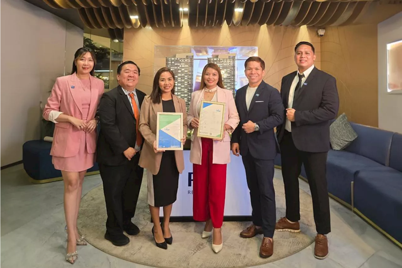 RLC Residences Receives EDGE Preliminary Certification for Mantawi Residences