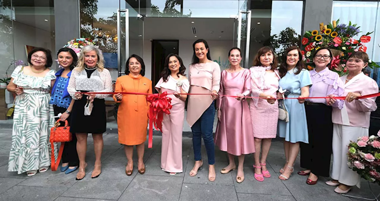 Vietura by The Zen Institute opened its branch at Sequioa Hotel Manila Bay