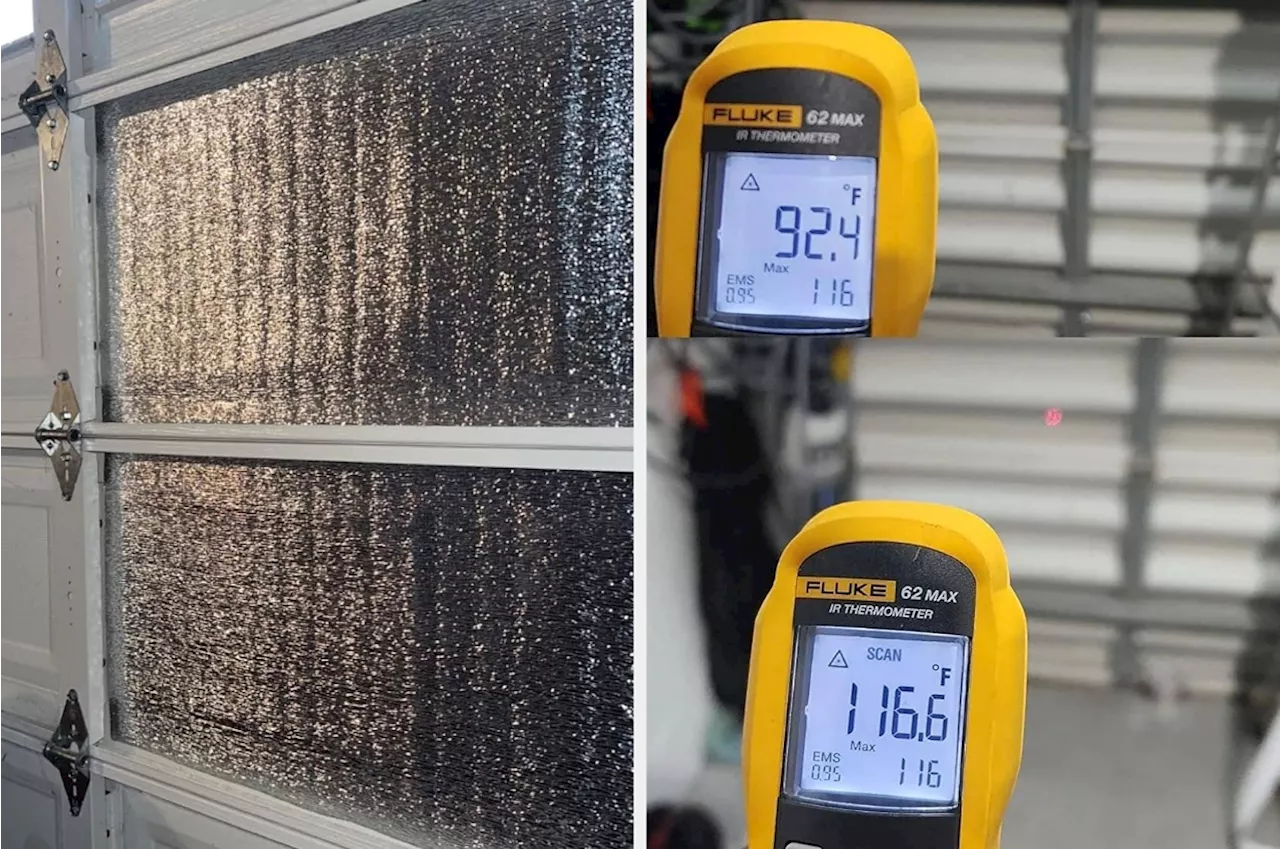 Learn About The Viral TikTok-Hack That Is Keeping Homes Cool For Less