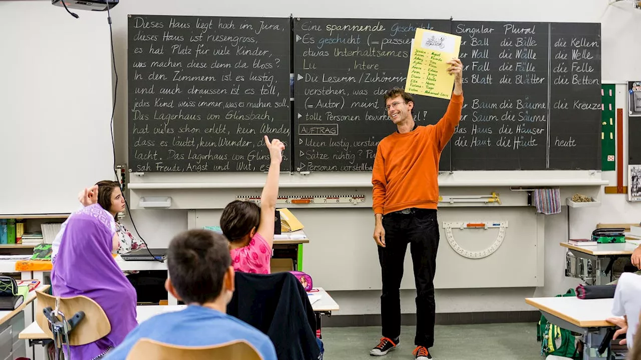 Integrative Schule: Basler Parlament beschliesst die Möglichkeit von Förderklassen