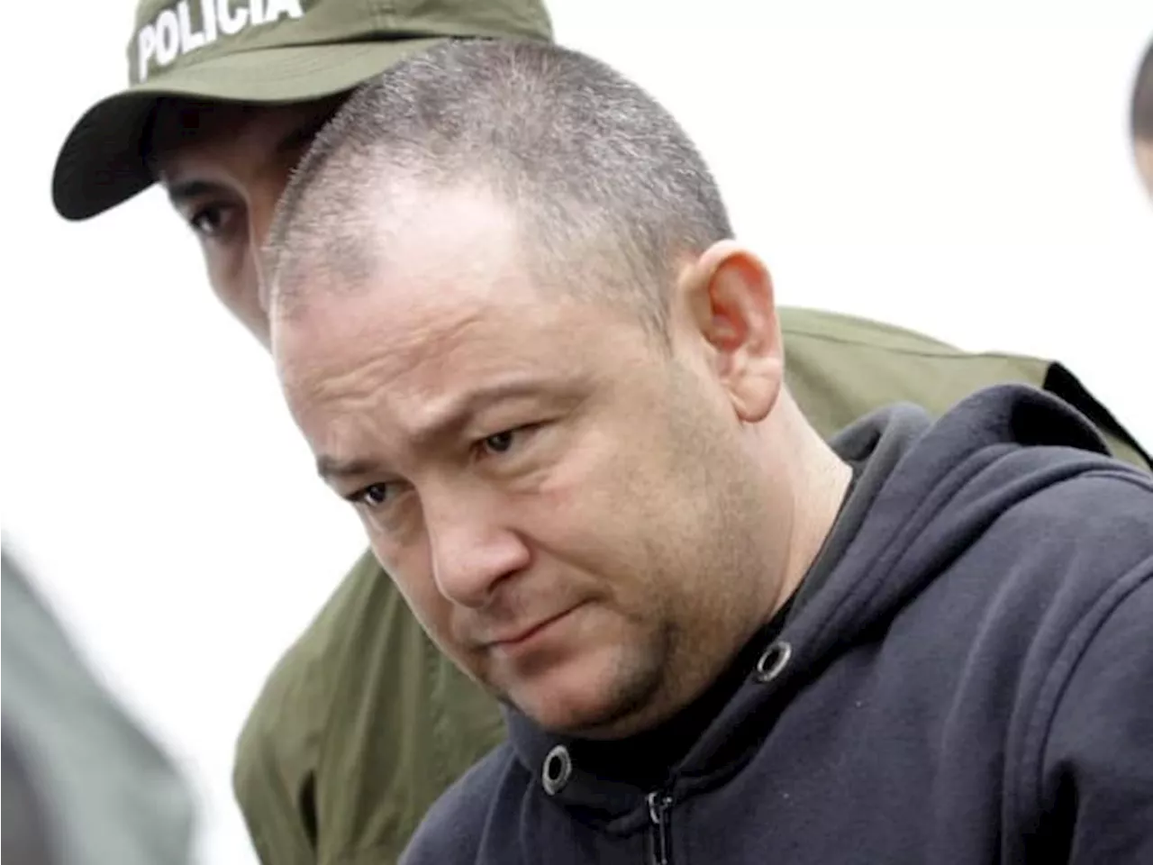 Juez pidió verificar estado de salud de alias ‘Douglas’, jefe de La Terraza y La Oficina