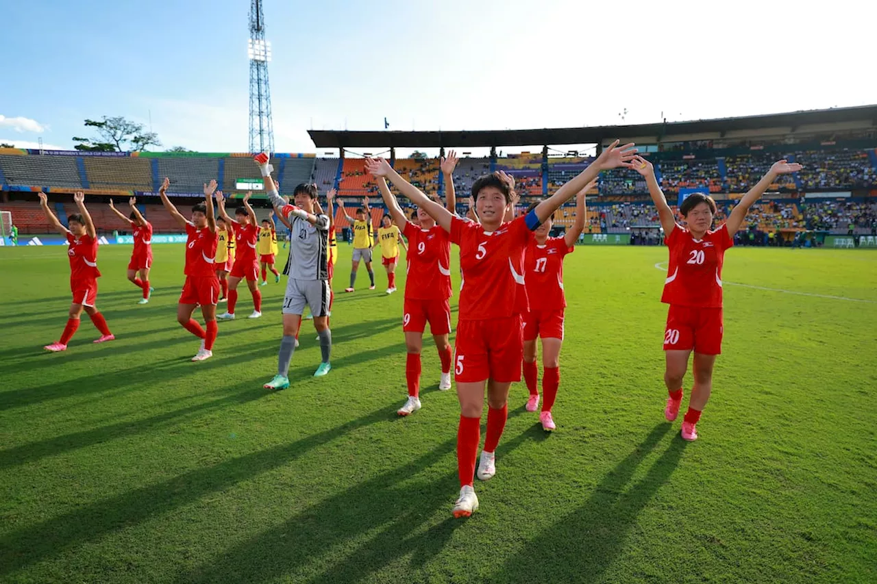 Mundial Femenino Sub-20: Hora y cómo seguir las semifinales del torneo