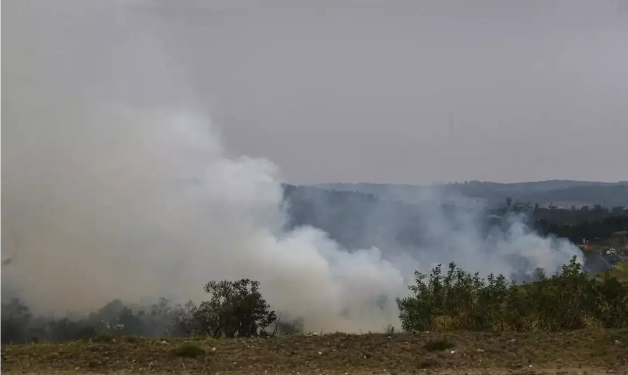 Incêndios podem ter afetado mais de 11 milhões de pessoas no Brasil