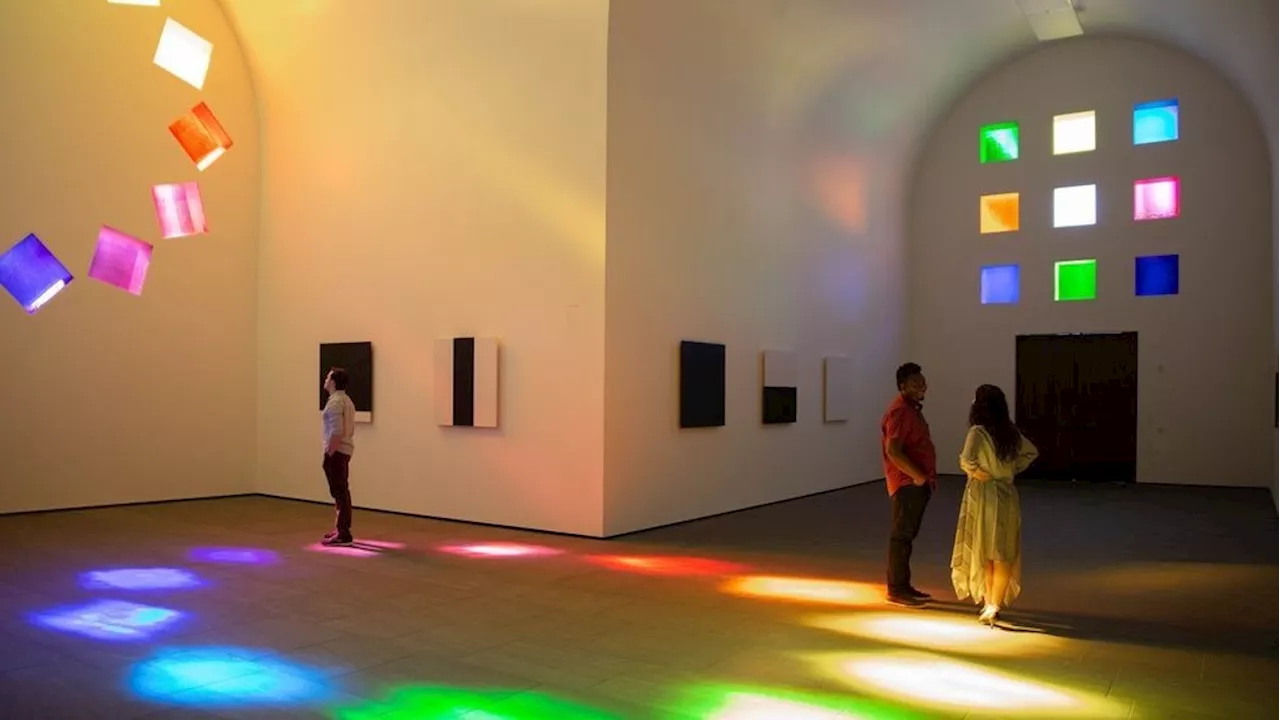 Explore 35 museums for free on Austin Museum Day this weekend