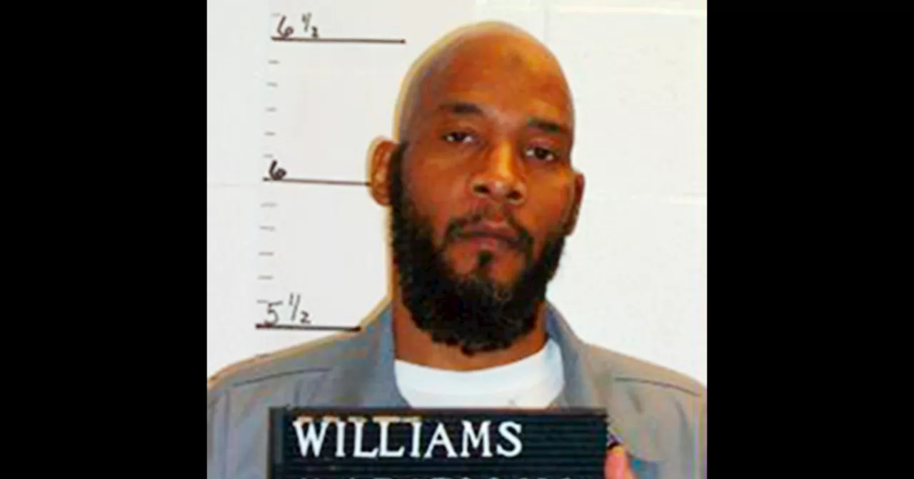 Last-ditch efforts seek to halt looming execution of Marcellus Williams in Missouri