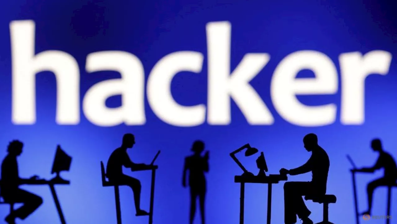 FBI Disrupts Second Major Chinese Hacking Group